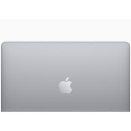 MacBook Air Retina 13-inch (2020) - Core i5 - 16GB SSD 256 QWERTY - English
