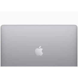 MacBook Air 13" (2020) - QWERTY - English