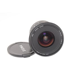 Camera Lense Sigma SA 17-35mm f/2.8-4 Nikon F 17-35mm f/2.8-4