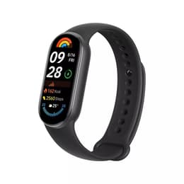 Smart Watch Xiaomi HR GPS Band 9 - Black