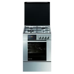 De Dietrich DCM1050X Cooking stove