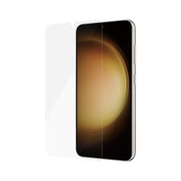 Protective screen Panzerglass Galaxy S22 5G/Galaxy S23 - Transparent