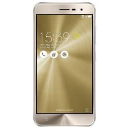 Asus Zenfone 3 Max ZC520TL 32GB - Gold - Unlocked