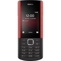 Nokia 5710 - Black - Unlocked