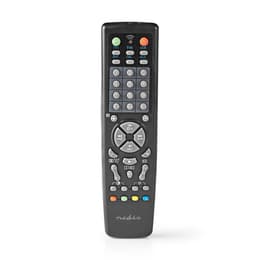 Nedis TVRC2200BK TV accessories