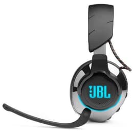 Jbl Quantum 800 noise-Cancelling gaming wireless Headphones with microphone - Black