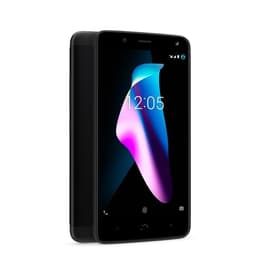 BQ Aquaris V 64GB - Black - Unlocked