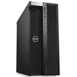 Dell Precision 5820 Xeon W-2123 4 - SSD 512 GB - 24GB