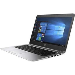 HP EliteBook 1040 G3 14-inch (2017) - Core i7-6500U - 16GB - SSD 512 GB AZERTY - French