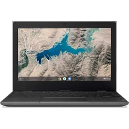 Lenovo Chromebook 100E G2 AST A4 1.6 GHz 32GB SSD - 4GB QWERTY - English