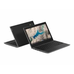 Lenovo Chromebook 100E G2 AST A4 1.6 GHz 32GB SSD - 4GB QWERTY - English
