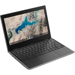 Lenovo Chromebook 100E G2 AST A4 1.6 GHz 32GB SSD - 4GB QWERTY - English