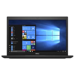 Dell Latitude 7490 14-inch (2017) - Core i5-8250U - 16GB - SSD 512 GB QWERTY - English