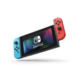 Switch 32GB - Black