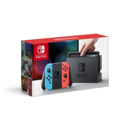 Switch 32GB - Black