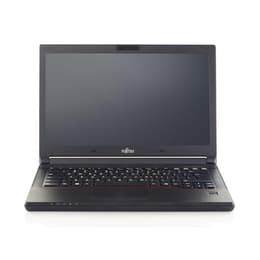 Fujitsu LifeBook E546 14-inch (2015) - Core i5-6200U - 16GB - SSD 256 GB AZERTY - French
