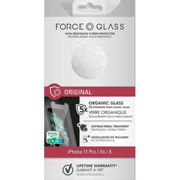Protective screen IPHONE 11 / Xr - Glass -