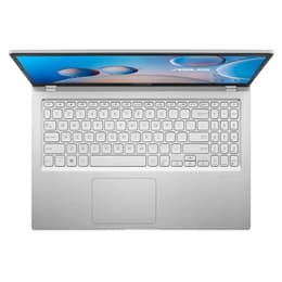 Asus VivoBook 15 X515JA-EJ2133W 15-inch (2019) - Core i3-1005G1 - 8GB - SSD 256 GB QWERTY - English