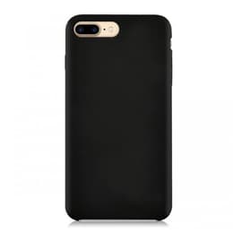 Case iPhone 7 Plus/8 Plus - Nano liquid - Black