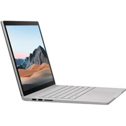 Microsoft Surface Book 3 15-inch Core i7-​1065G7 - SSD 256 GB - 16GB QWERTY - English