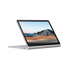 Microsoft Surface Book 3 15-inch Core i7-​1065G7 - SSD 256 GB - 16GB QWERTY - English