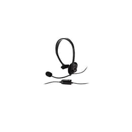 Under Control PlayStation 4 Headphones with microphone - Black