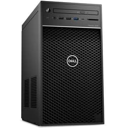 Dell Precision 3640 Core i5-10500 3.1 - SSD 512 GB - 16GB