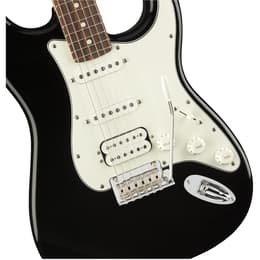 Fender Player Stratocaster HSS Musical instrument