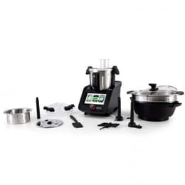 Robot cooker Kitchencook Gr-RK475 3L -Black