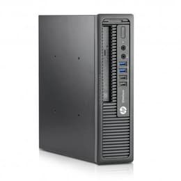 HP EliteDesk 800 G1 USDT Core i5-4690S 3,2 - SSD 240 GB - 8GB