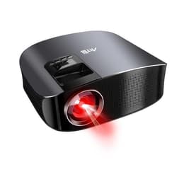 Artlii YG600 Video projector 3200 Lumen - Black