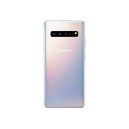 Galaxy S10 5G 256GB - Silver - Unlocked