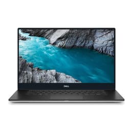 Dell XPS 7590 15-inch (2019) - Core i7-9750H - 8GB - SSD 512 GB QWERTY - English
