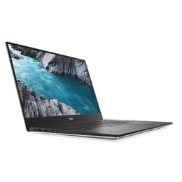 Dell XPS 7590 15-inch (2019) - Core i7-9750H - 8GB - SSD 512 GB QWERTY - English