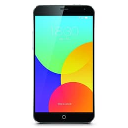 Meizu MX4 32GB - Grey - Unlocked