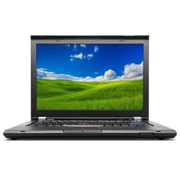 Lenovo ThinkPad T420 14-inch (2011) - Core i5-2520M - 8GB - SSD 128 GB AZERTY - Belgian