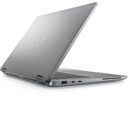 Dell Latitude 13 5340 13-inch (2024) - Core i5-1345U - 8GB - SSD 512 GB QWERTY - English