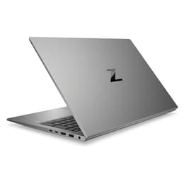 HP ZBook Firefly 14 G7 14-inch (2020) - Core i5-10210U - 32GB - SSD 512 GB QWERTY - English