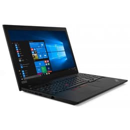 Lenovo ThinkPad L590 15-inch (2018) - Core i3 - Gen 8 (U) - 8GB - SSD 512 GB QWERTY - Swedish