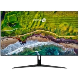 27"-inch Simpletek eSTUFF GLB224005 2560 x 1440 LED Monitor Black