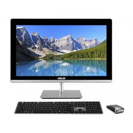 Asus ET2321INTH 23-inch Core i3 1.7 GHz - SSD 240 GB - 4GB