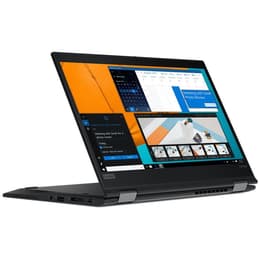 Lenovo ThinkPad X13 Yoga G1 13-inch (2020) - Core i5 - Gen 10 (U) - 16GB - SSD 2 TB QWERTZ - German