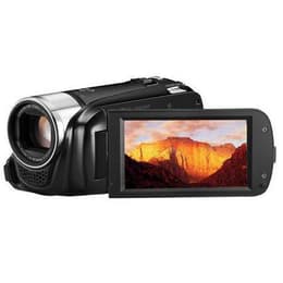 Canon Legria HF R27 Camcorder - Black