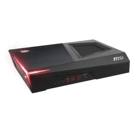 MSI Trident 3 9SI-619EU Core i7-9700 3 GHz - SSD 512 GB - 16GB