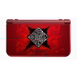 Nintendo 3DS XL - Red