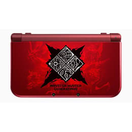 Nintendo 3DS XL - Red