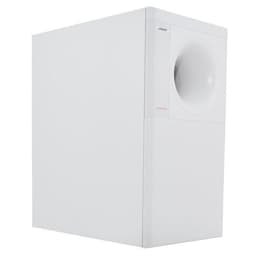 Bose FreeSpace 3 Speakers - White