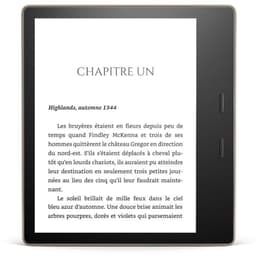 Amazon Kindle Oasis 7.0000 Wi-Fi E-reader
