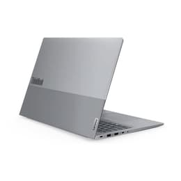 Lenovo ThinkBook 16 G7 16-inch (2023) - Core Ultra 5 125U - 8GB - SSD 256 GB QWERTY - English