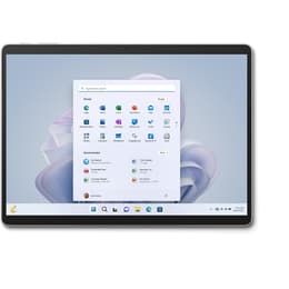Microsoft Surface Pro 9 13-inch Core i5-1245U - SSD 256 GB - 16GB Without keyboard